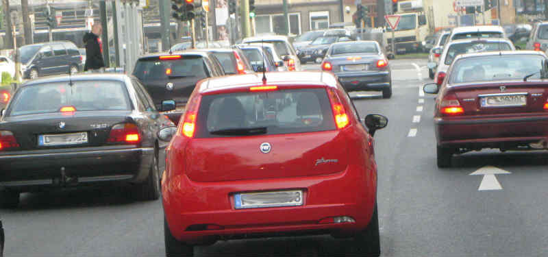 CO2 ein Klimakiller?
