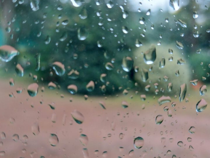 Wetterdaten aus Haan und Gruiten des Vormonats