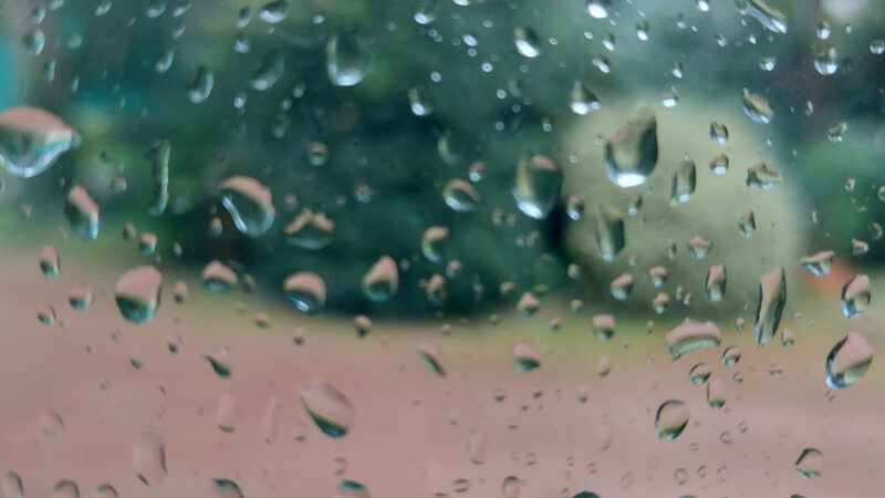 Wetterdaten aus Haan und Gruiten des Vormonats