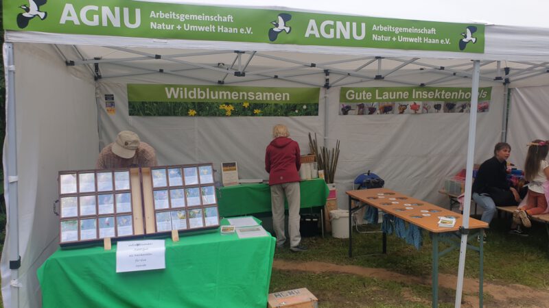 Dorffest Gruiten 2024