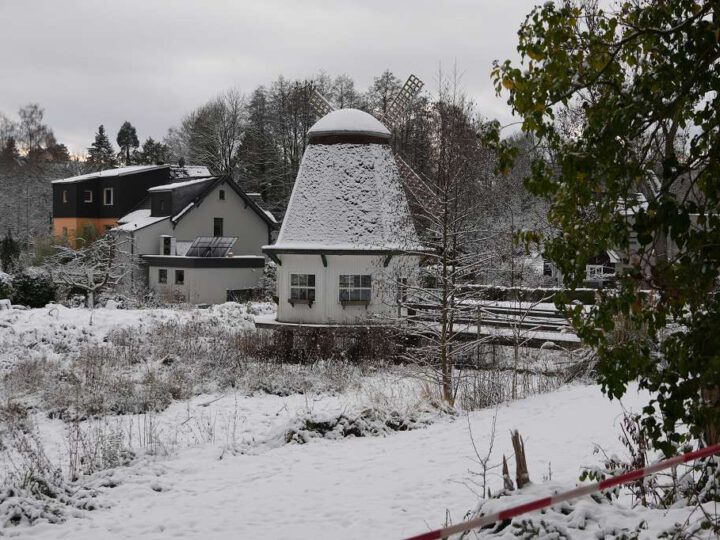 Lokaler Wetterbericht 2026 – Haan und Gruiten