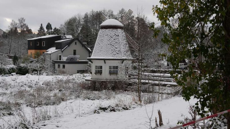 Lokaler Wetterbericht 2026 – Haan und Gruiten