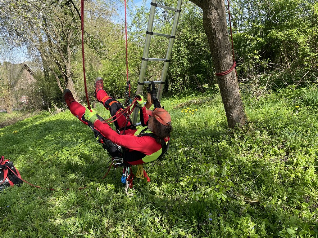 Obstbaumschnitt Gut zur Mühlen am 18.04.2026